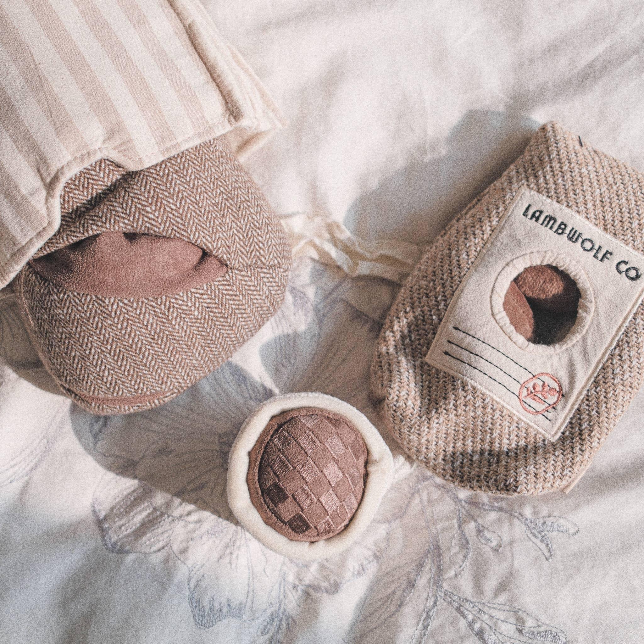 Jeux d'occupation pour chien : comment bien choisir ?