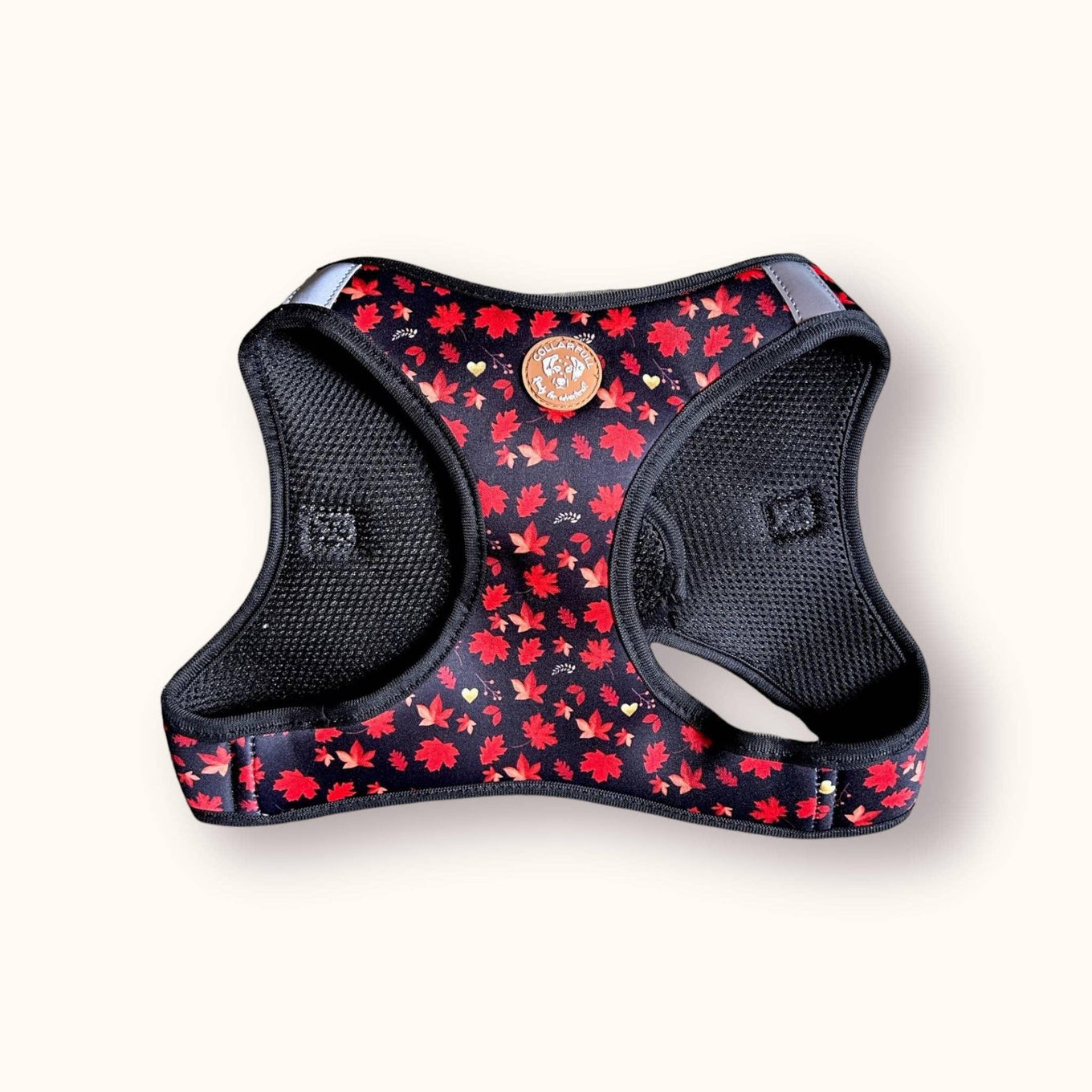 Harnais Autumn Leaves