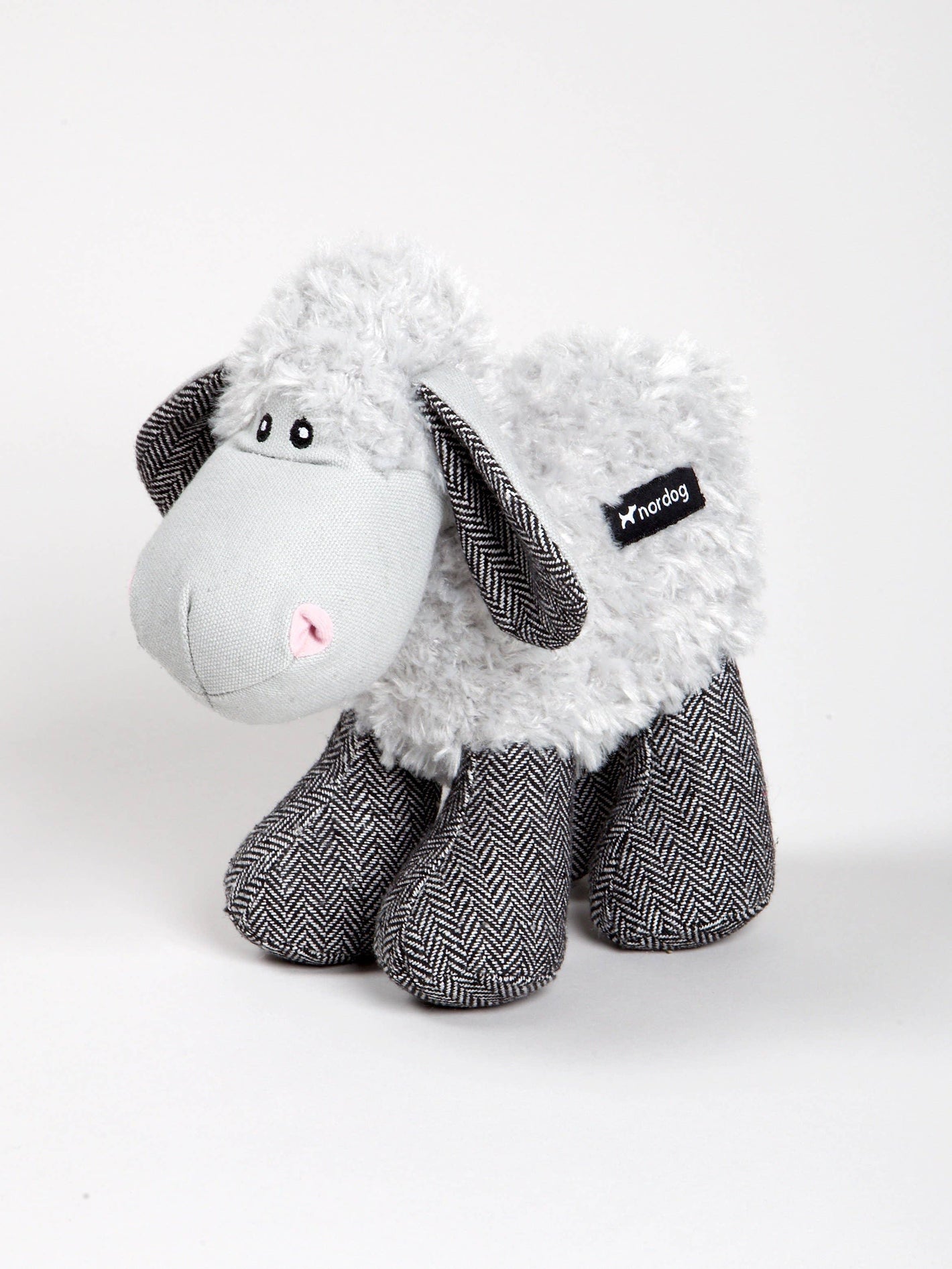 Peluche pecora