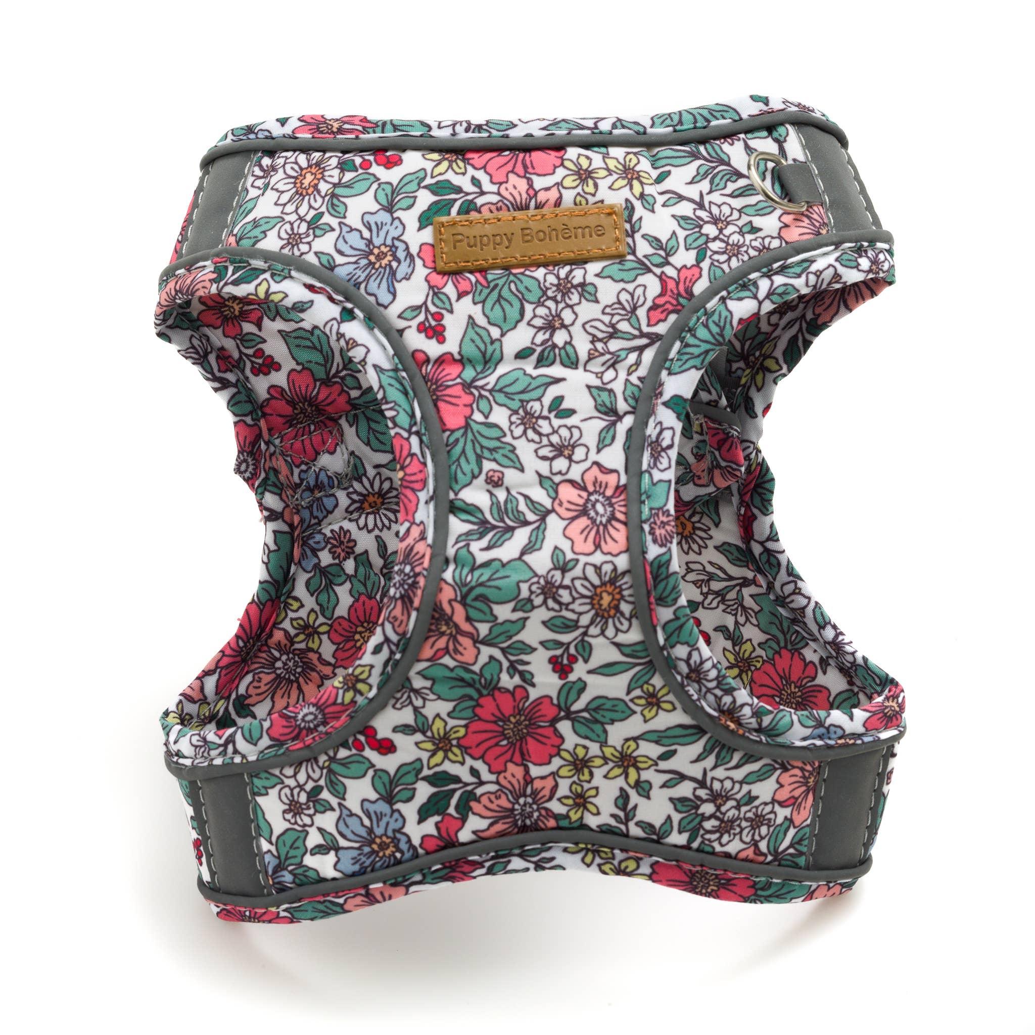 Grace step-in harness