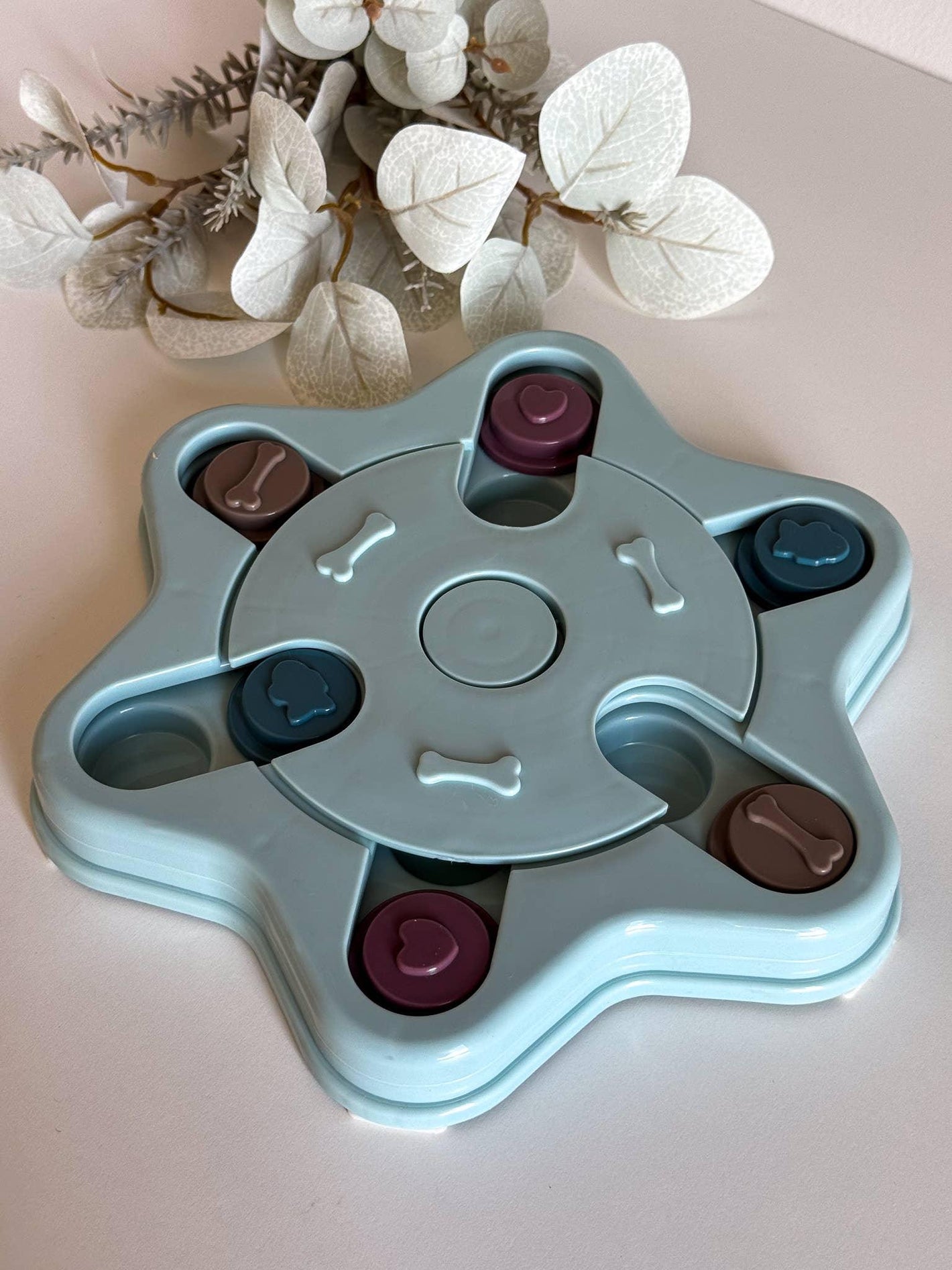 Intelligentes Puzzlespielzeug Level 2