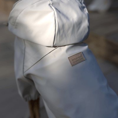 Brighton Raincoat
