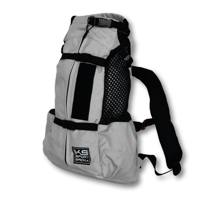 Rucksack für Hunde Air 2
