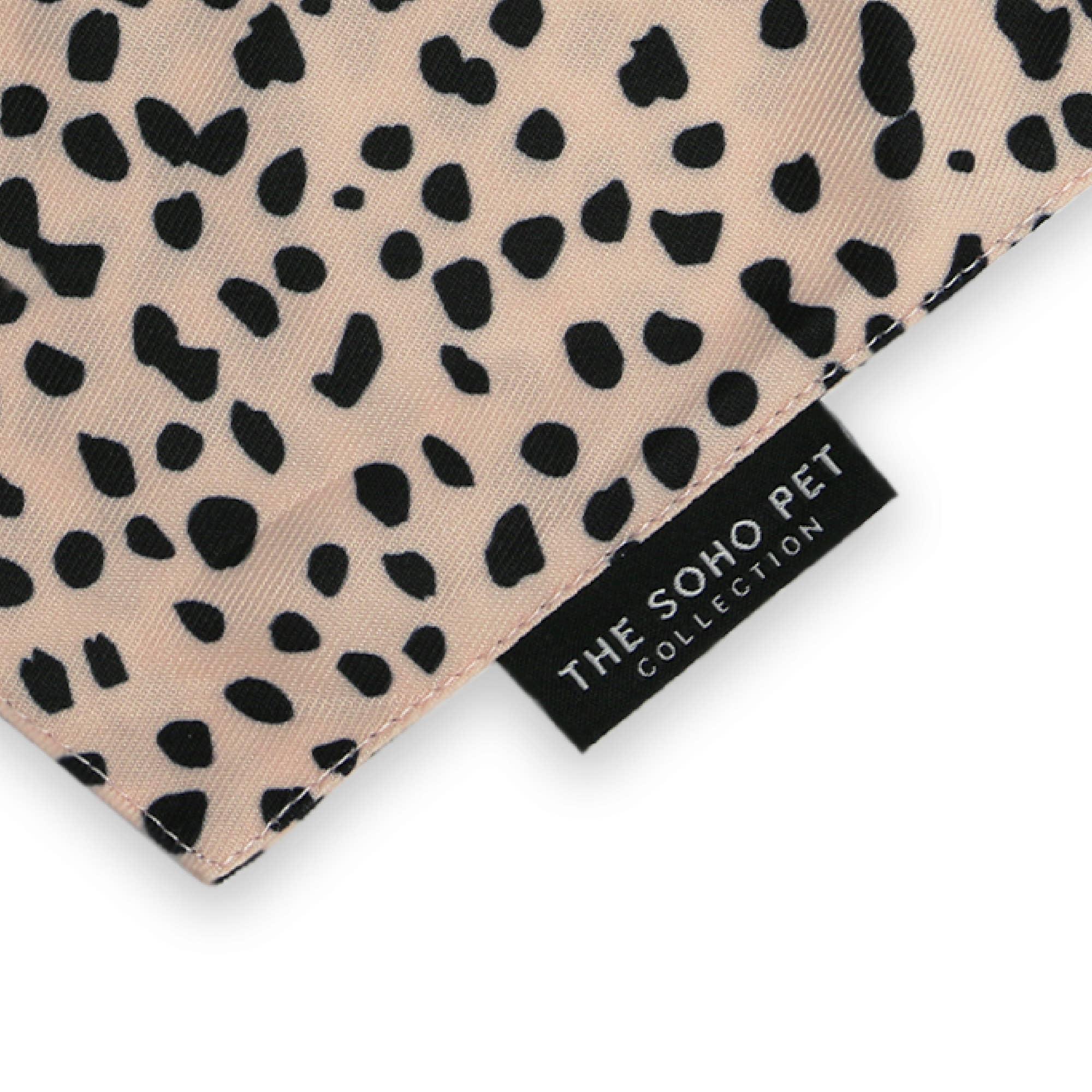 Bandanas Dalmatien/Zig Zag