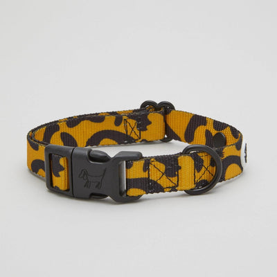 Halsband Funky Leo