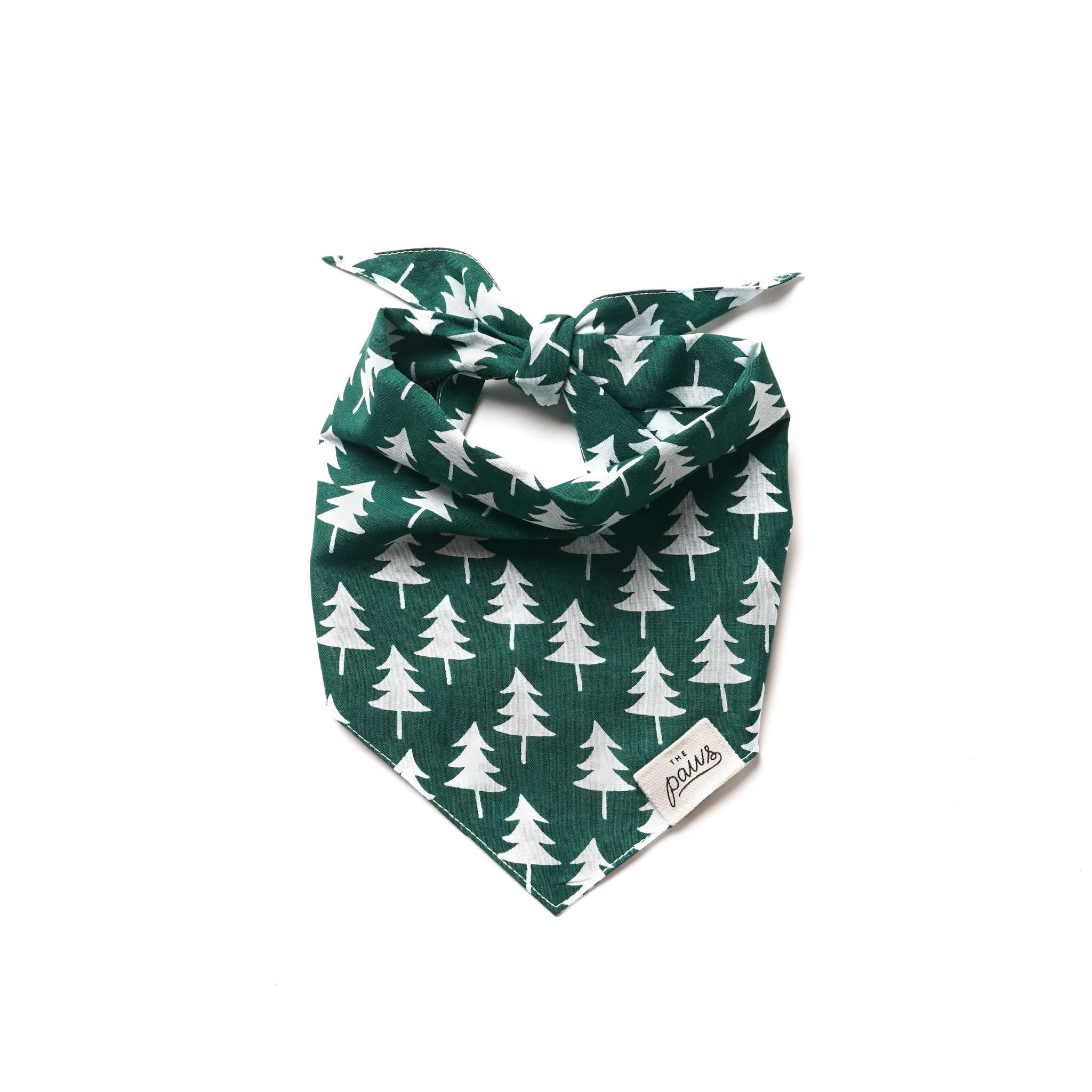 Bandana Fir Tree