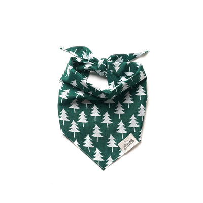 Bandana Fir Tree
