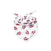 Bandana Love Mom