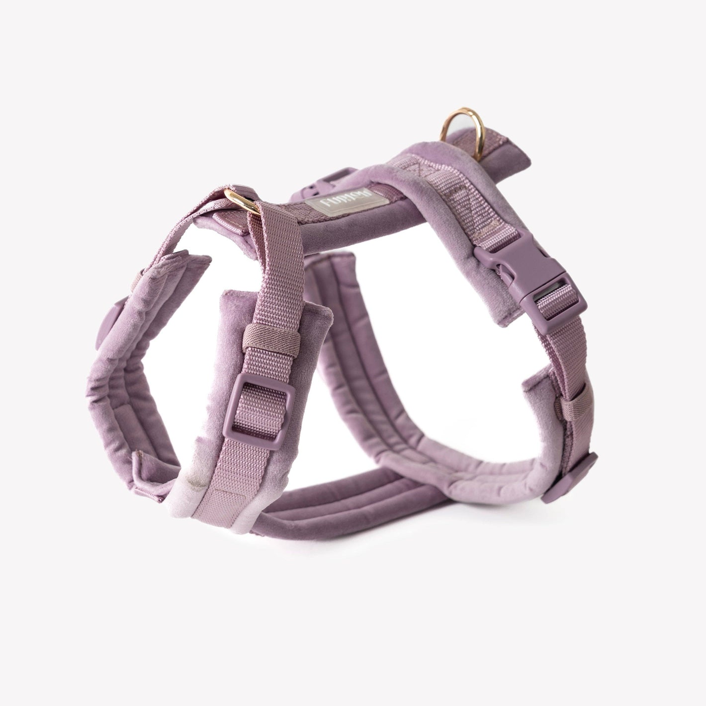 Pettorina Furlou Velvet Lilas