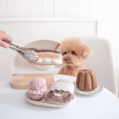 Beschäftigungsspielzeug Eclair