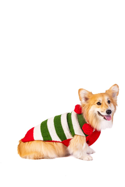 Maglione di Natale Elfo
