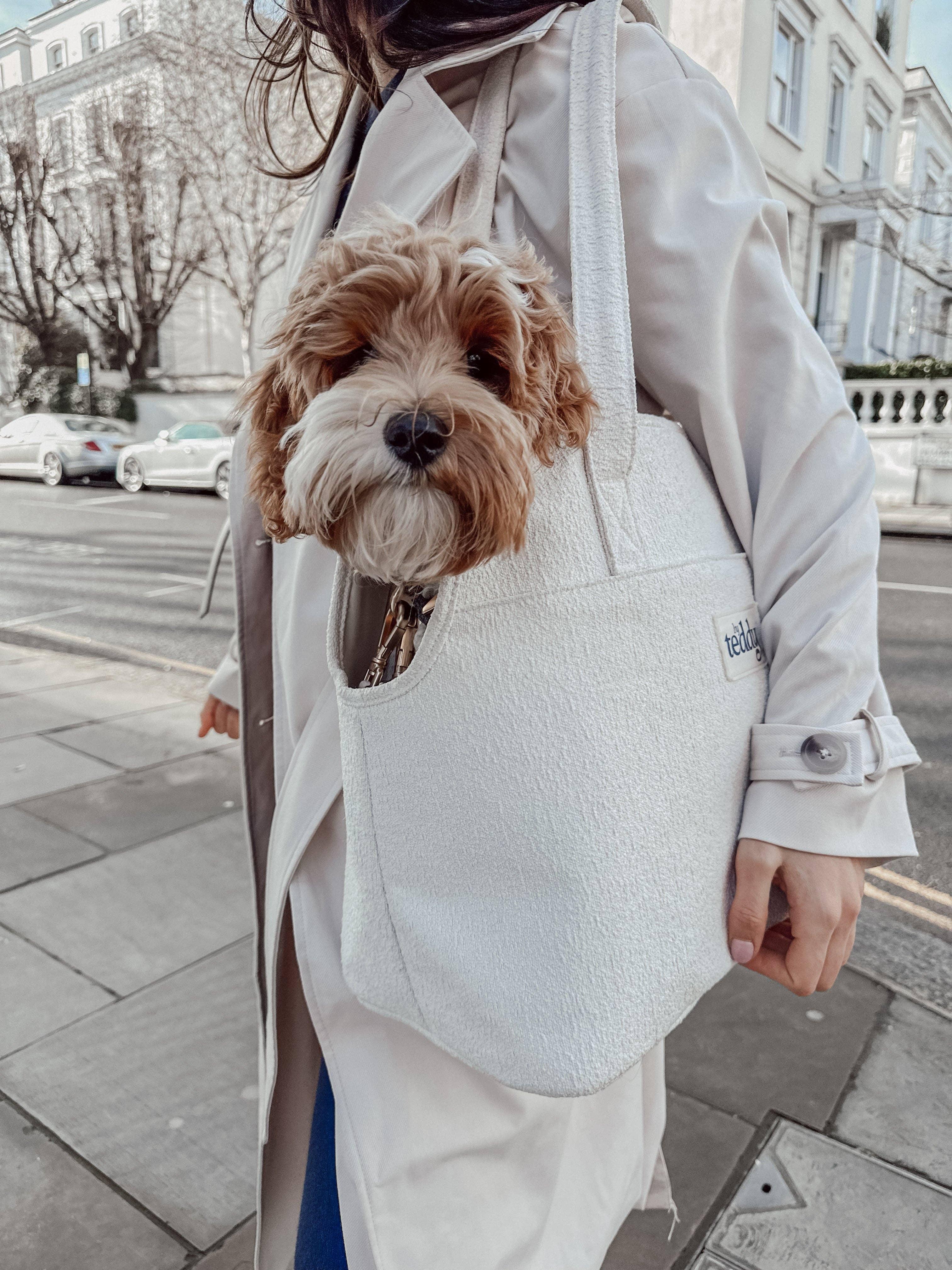 Sac de transport Marshmallow