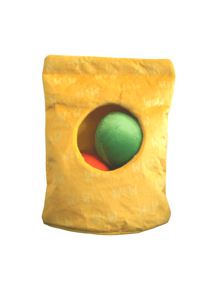 Giocattolo di peluche Snuffles - Choco Delight