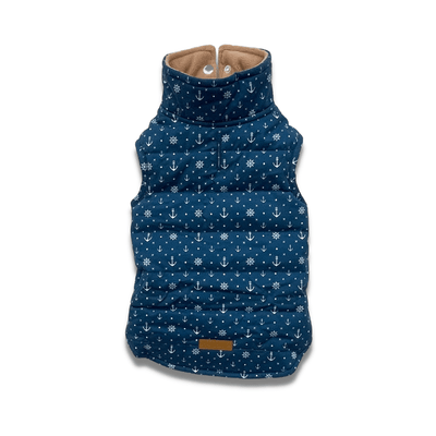 Jacke Sailor