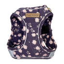 Pettorina step-in Midnight Flower
