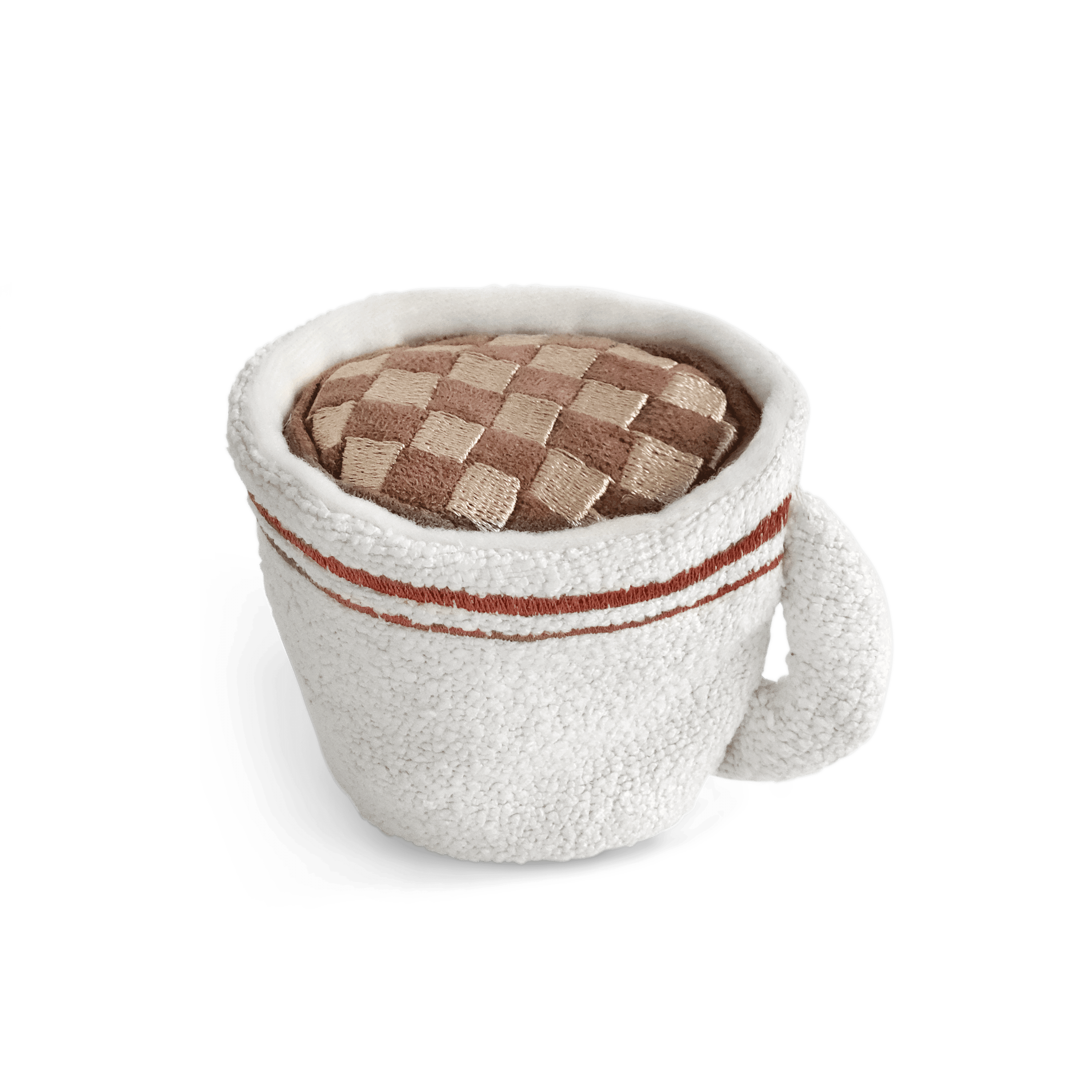 Expresso Enrichment Toy