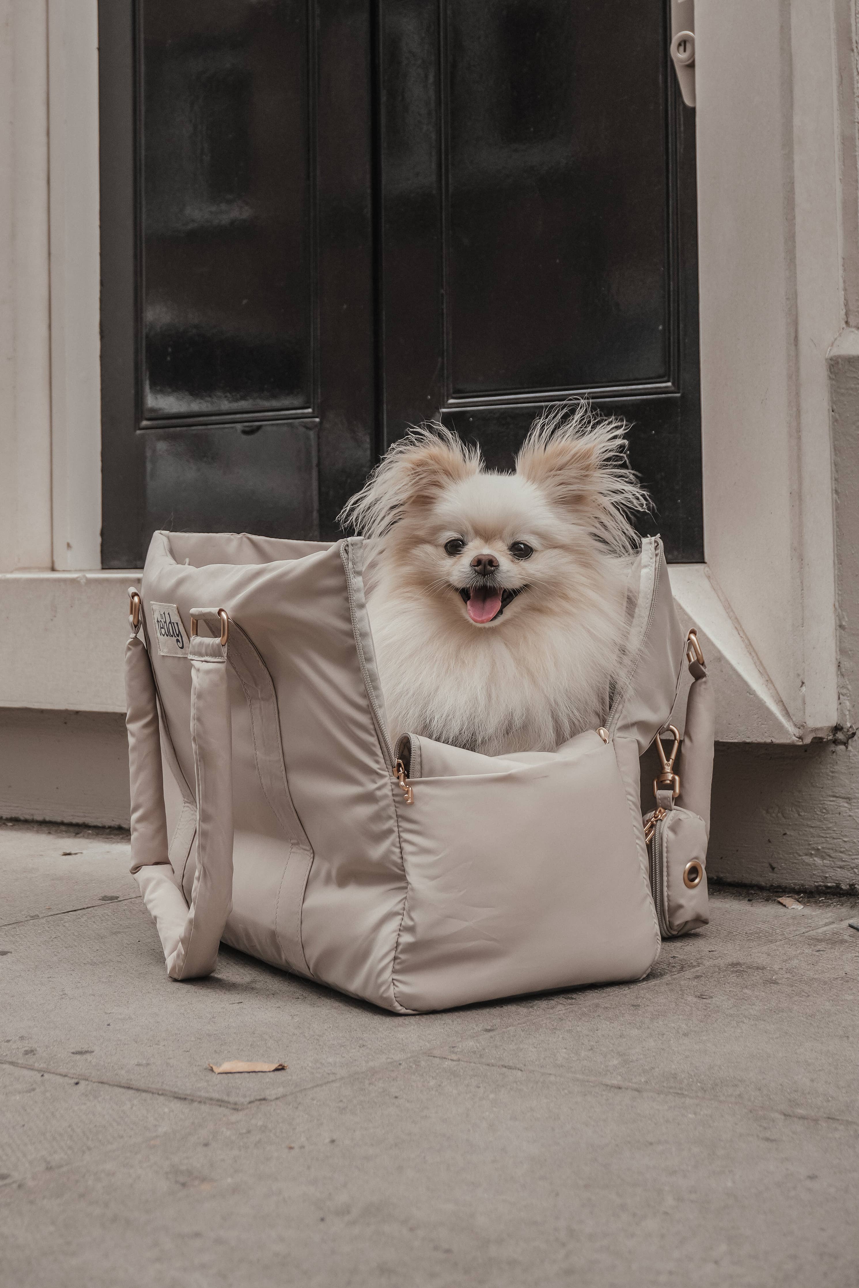 Sac de transport Puffer