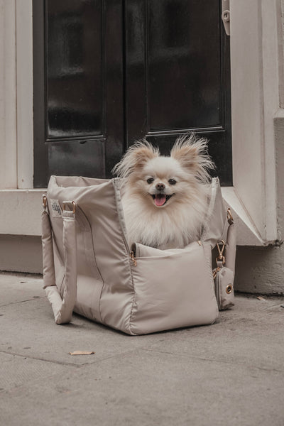 Sac de transport Puffer