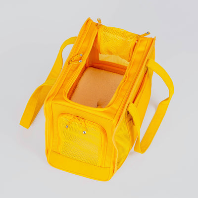 Sac de transport pour animaux Sunburst