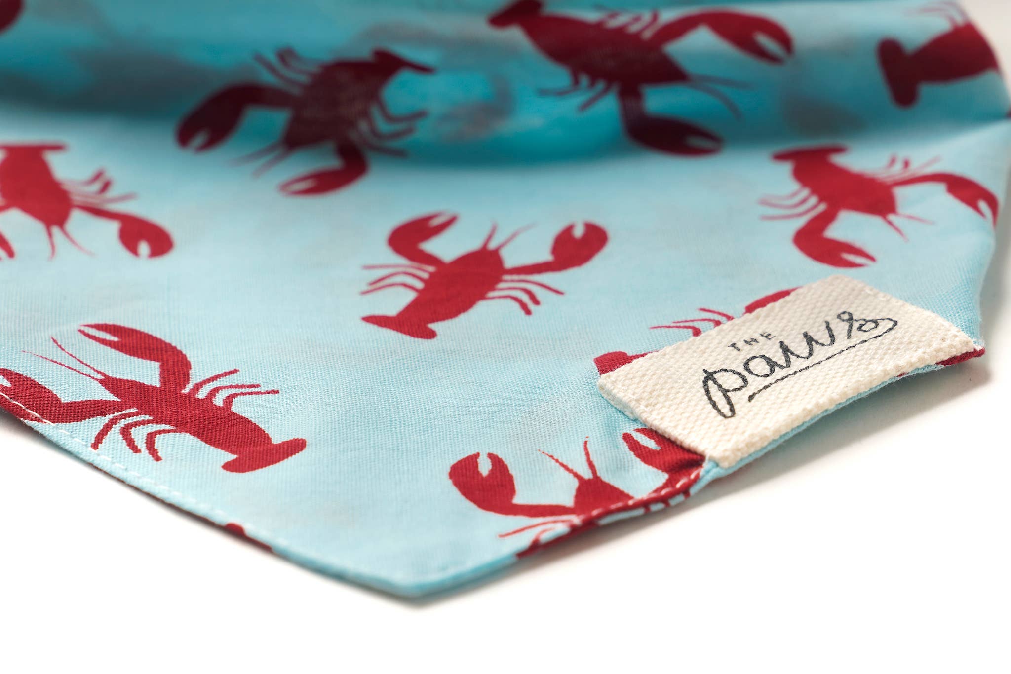 Bandana Le Homard