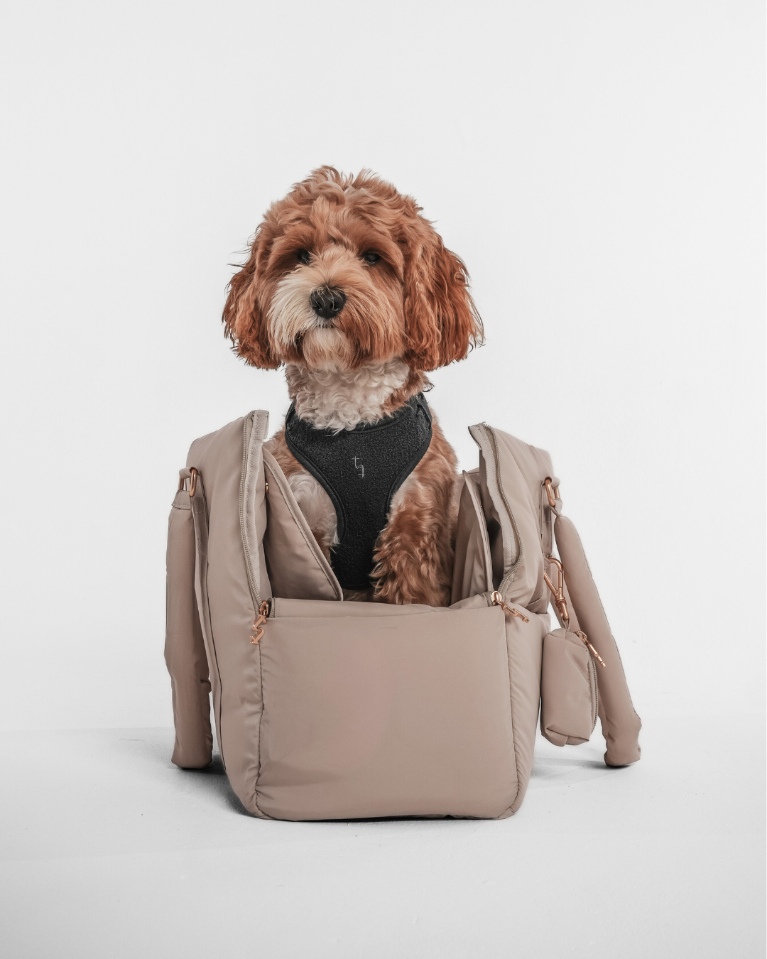 Sac de transport Puffer