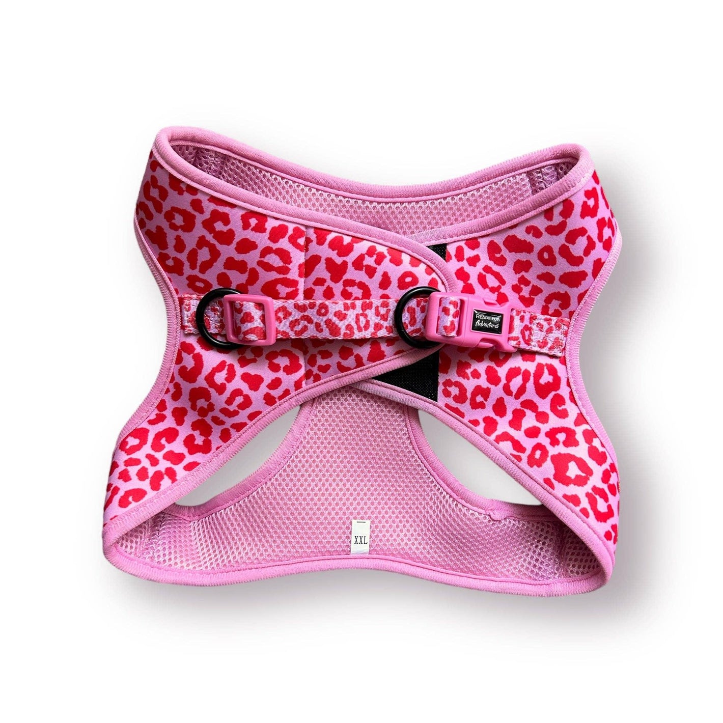 Pettorina Pink Panther