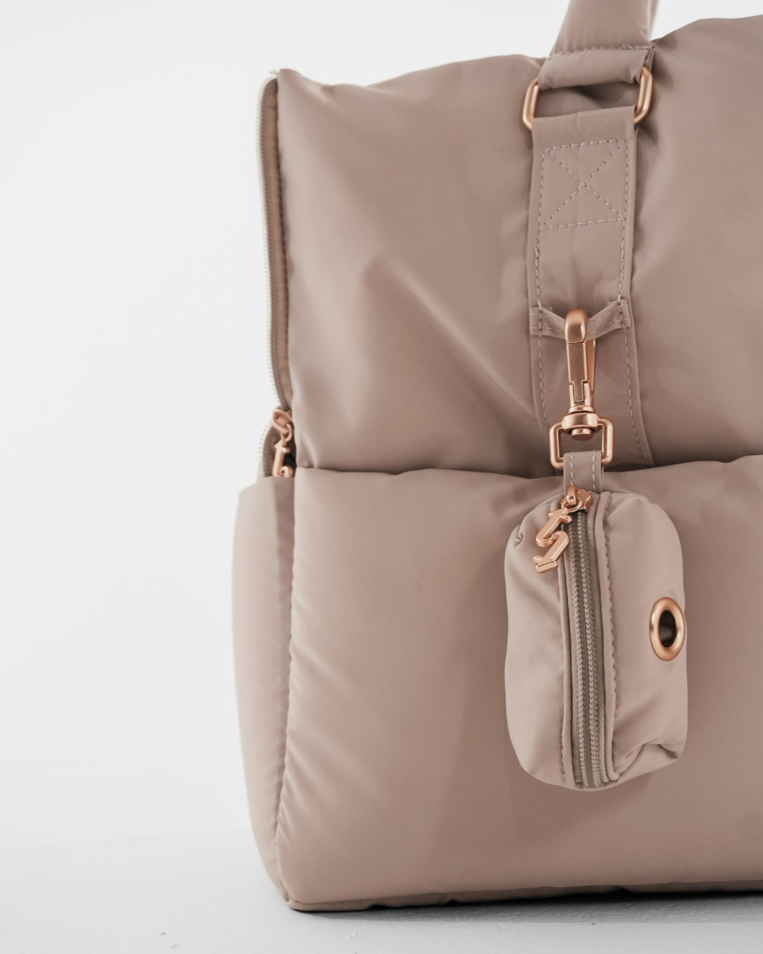 Sac de transport Puffer