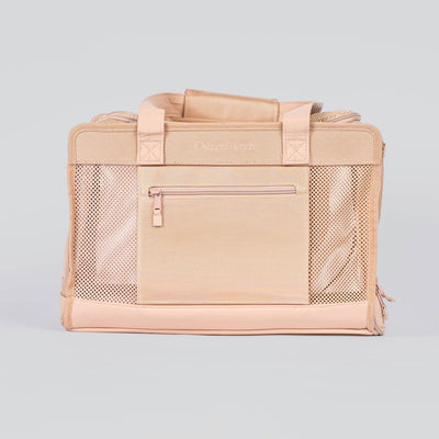 Sac de transport pour animaux Sunburst