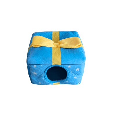 Plush toy birthday kit