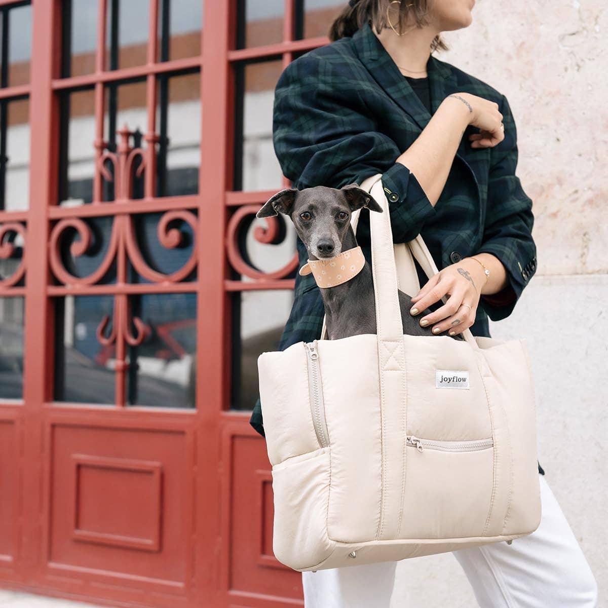 Sac pour chien Joyflow