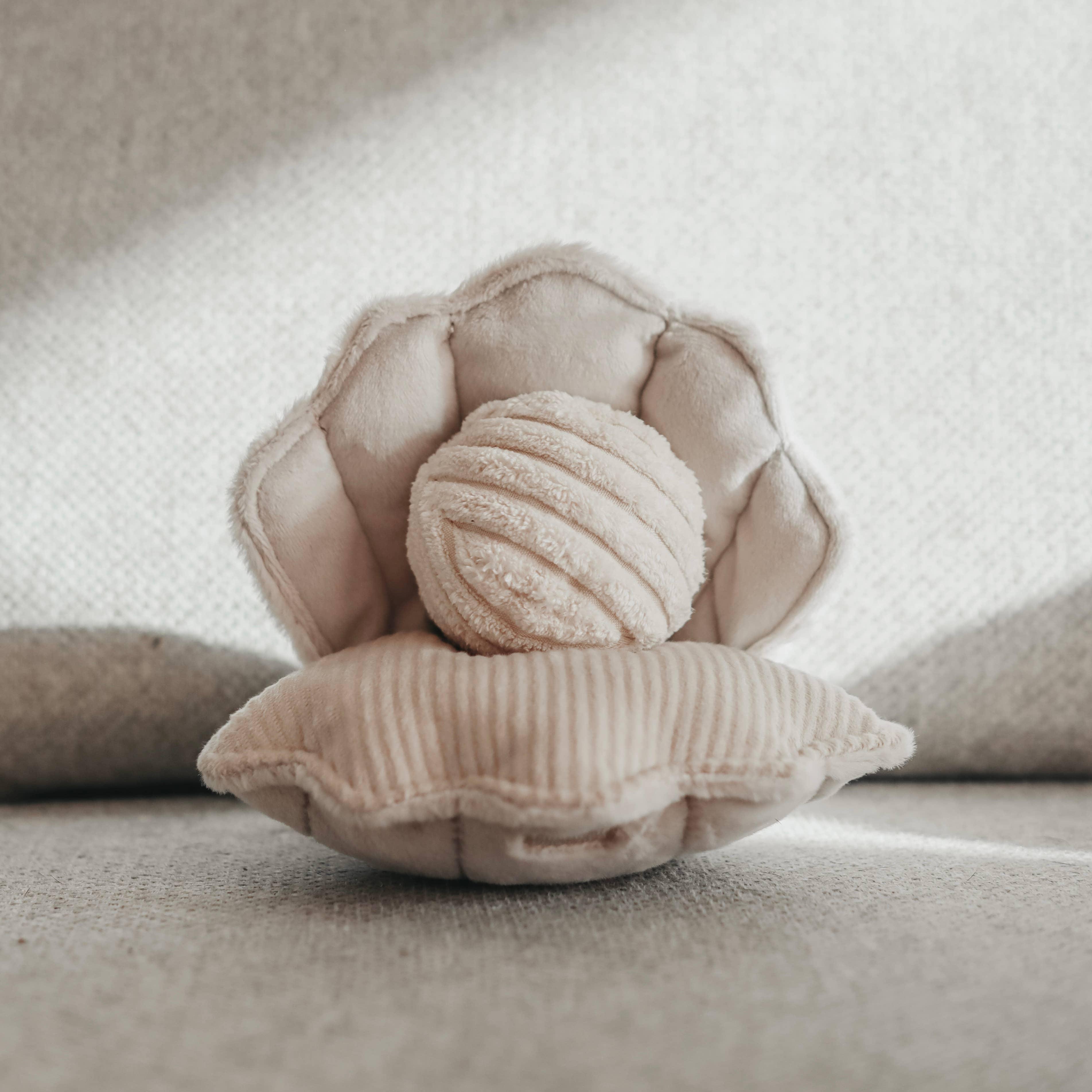 Oyster Pop Toy