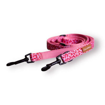 Verstelbare riem Pink Panther