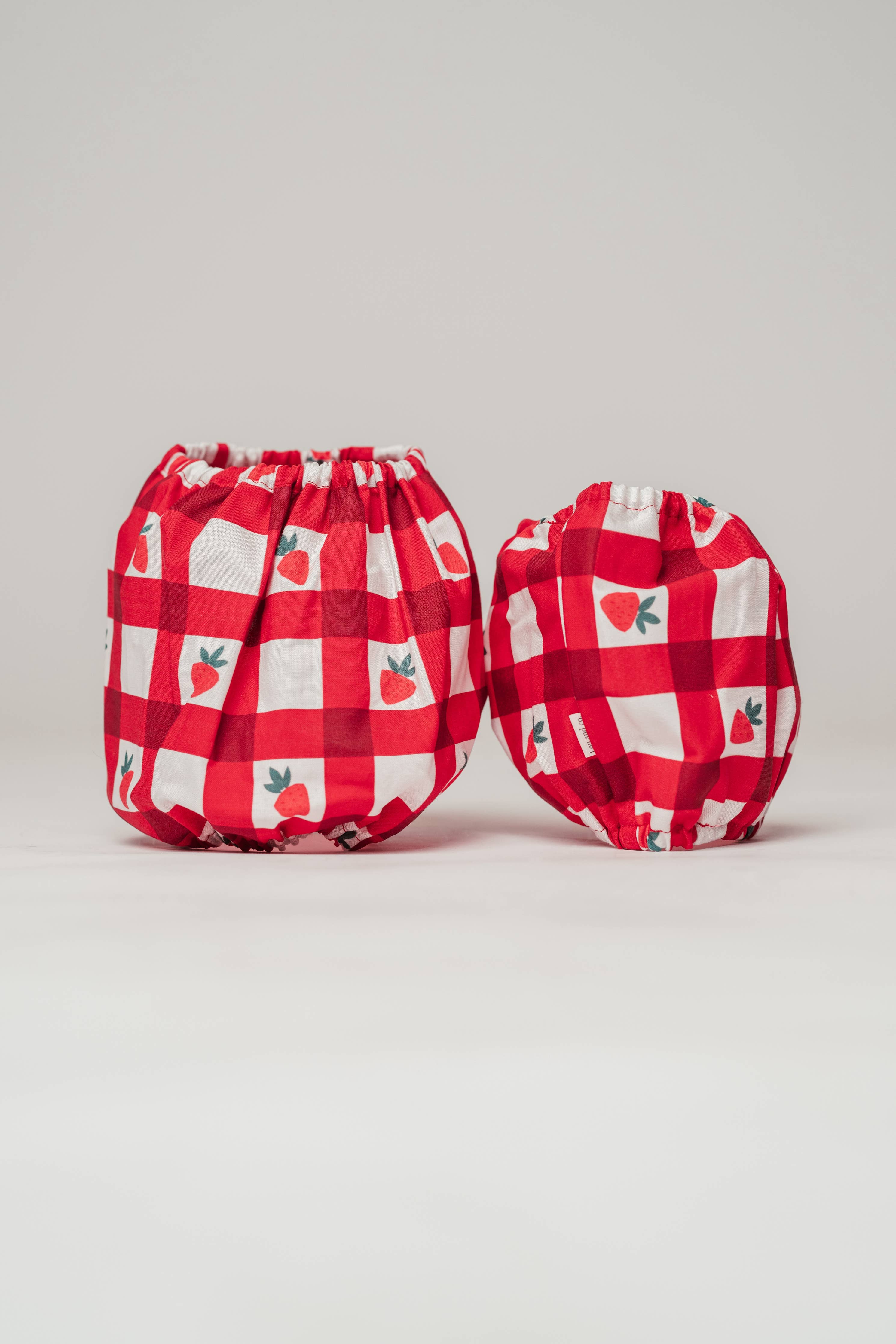 Snood pour cocker La Fraise