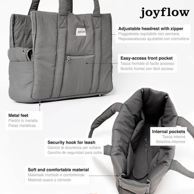 Bolso para perro Joyflow