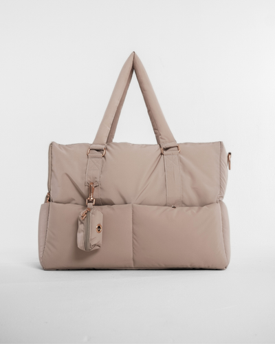Sac de transport Puffer