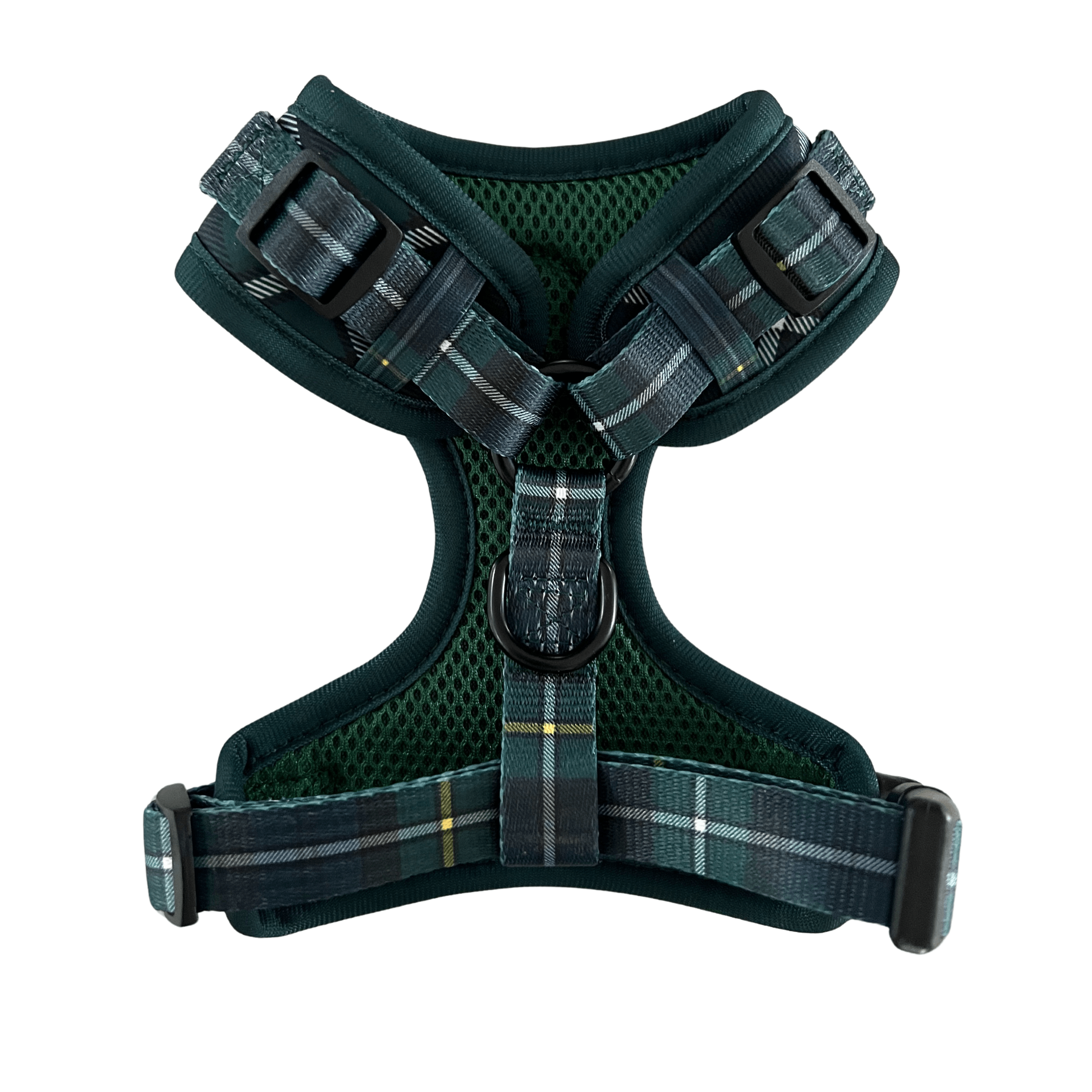 Harnais Tartan