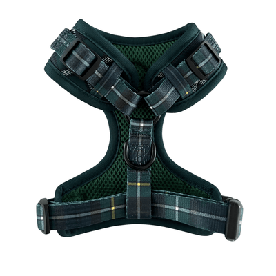 Tartan Harness