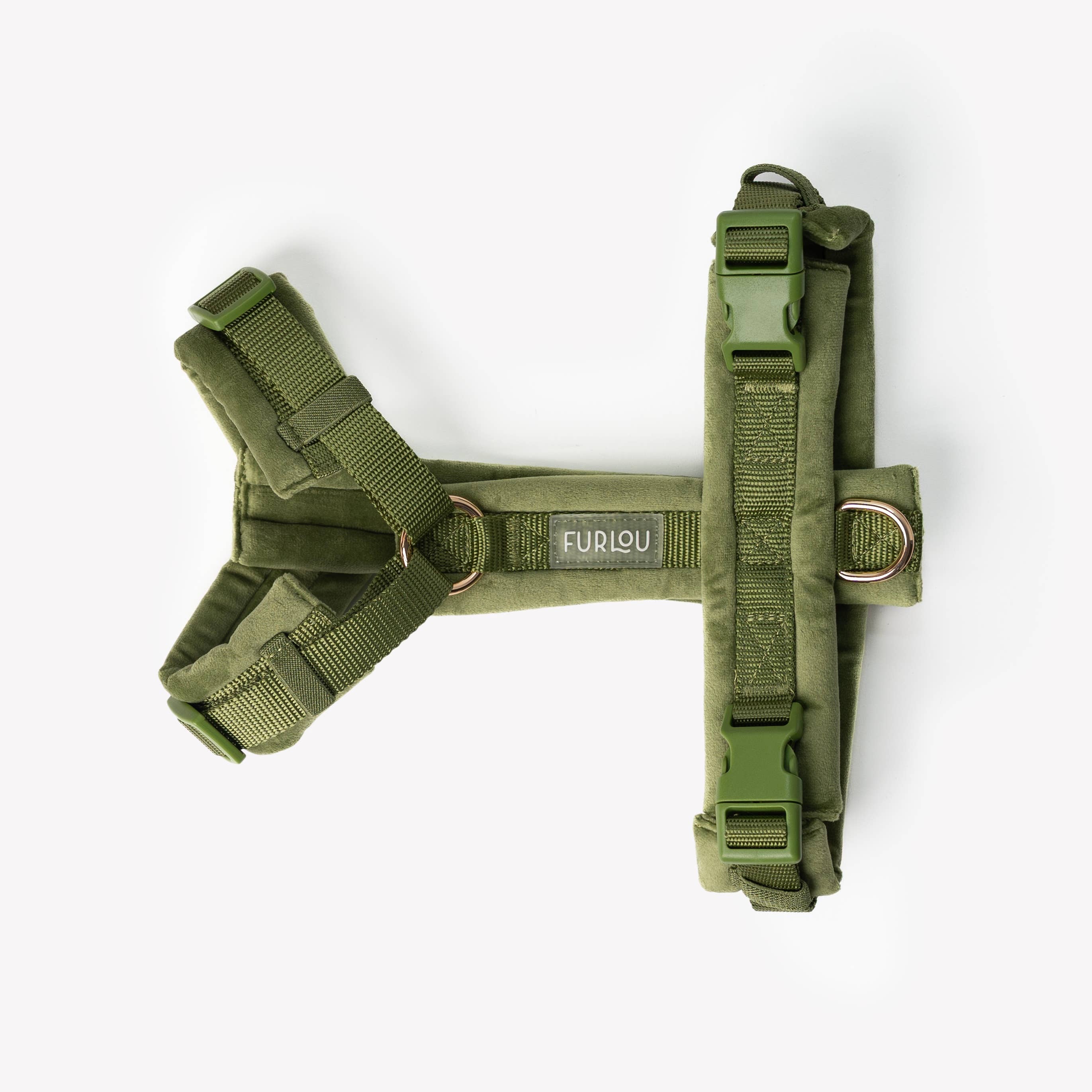 Harnais Furlou Velvet