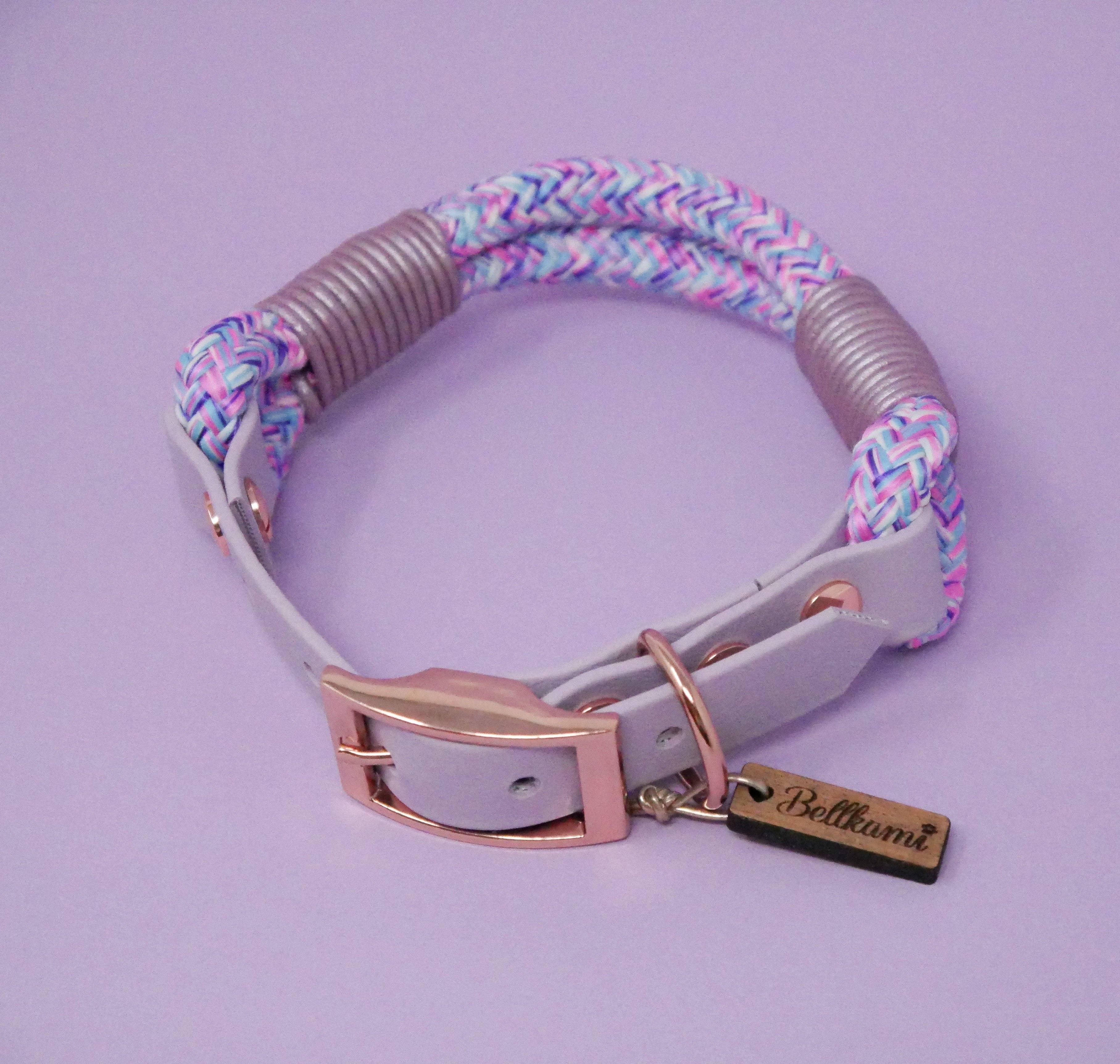 Collier Licorne