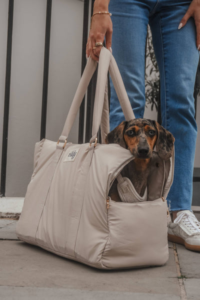 Sac de transport Puffer