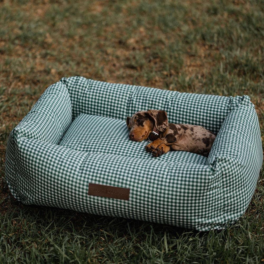 Vichy basket