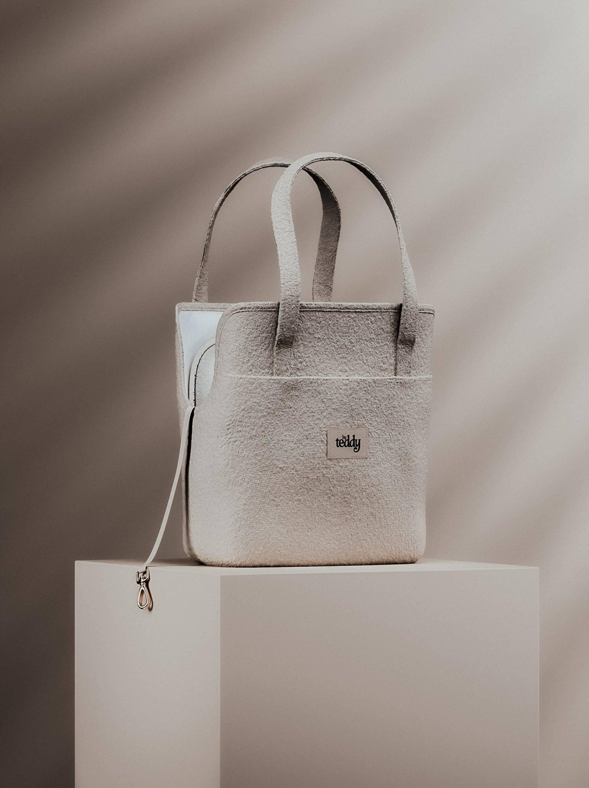 Sac de transport Marshmallow