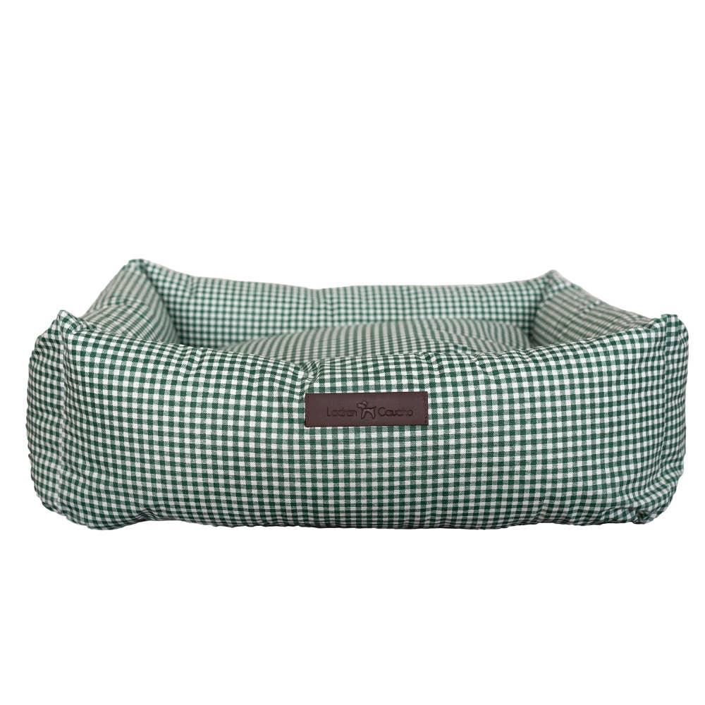 Vichy basket