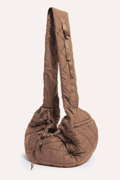 Sac de transport en bandouilière