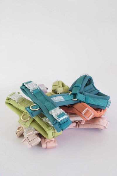 Furlou harness