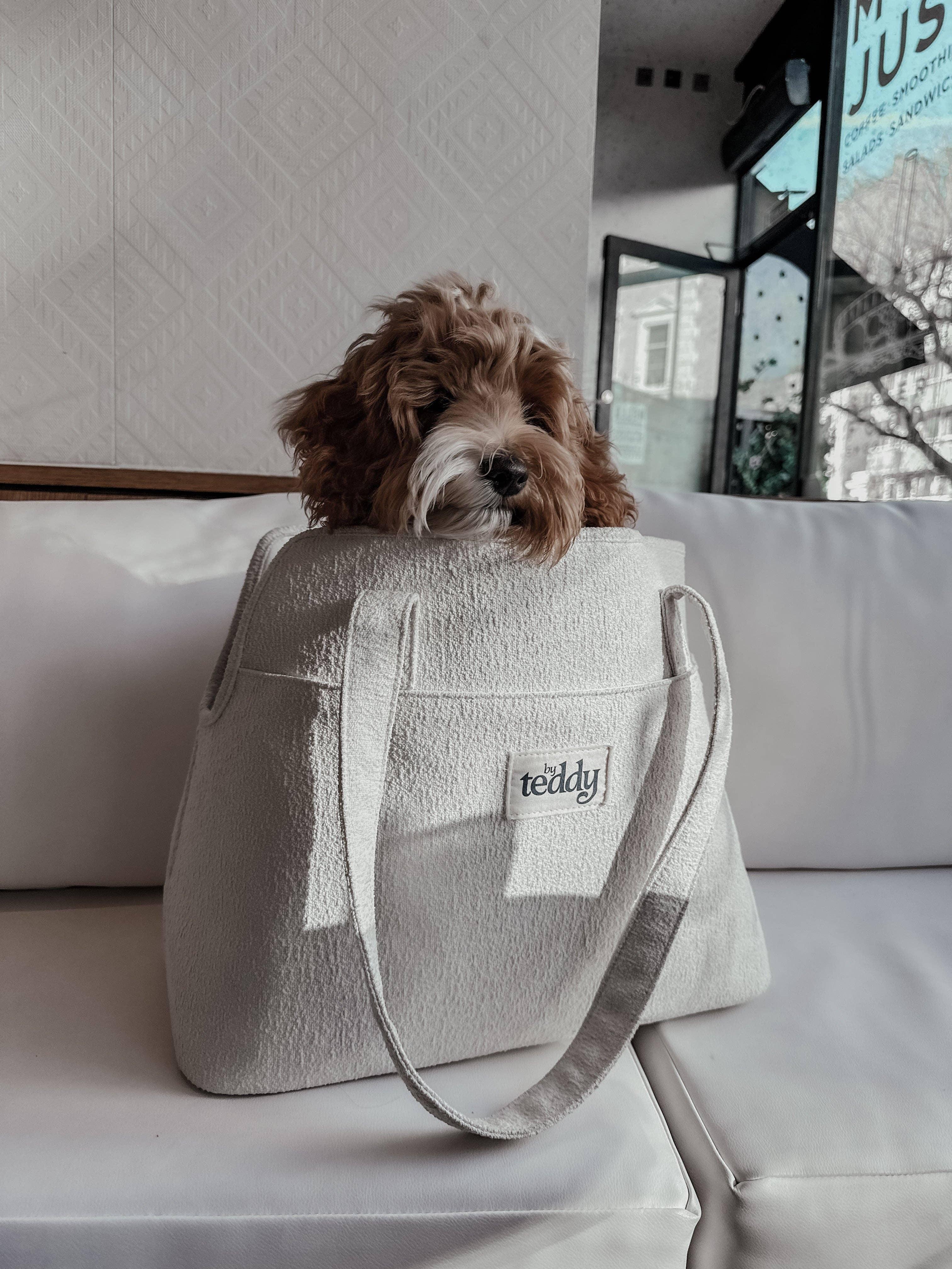 Sac de transport Marshmallow
