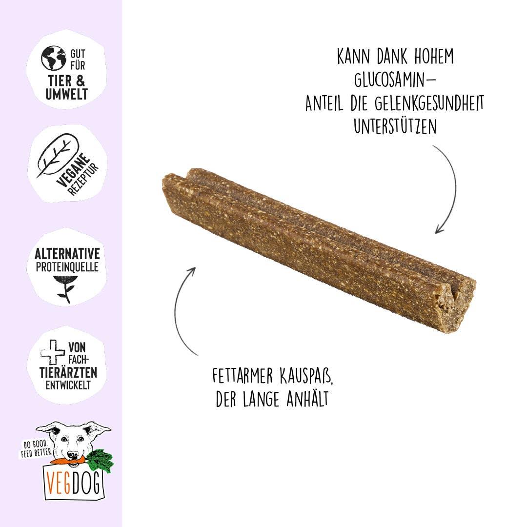 “Mobility” vegetable treats