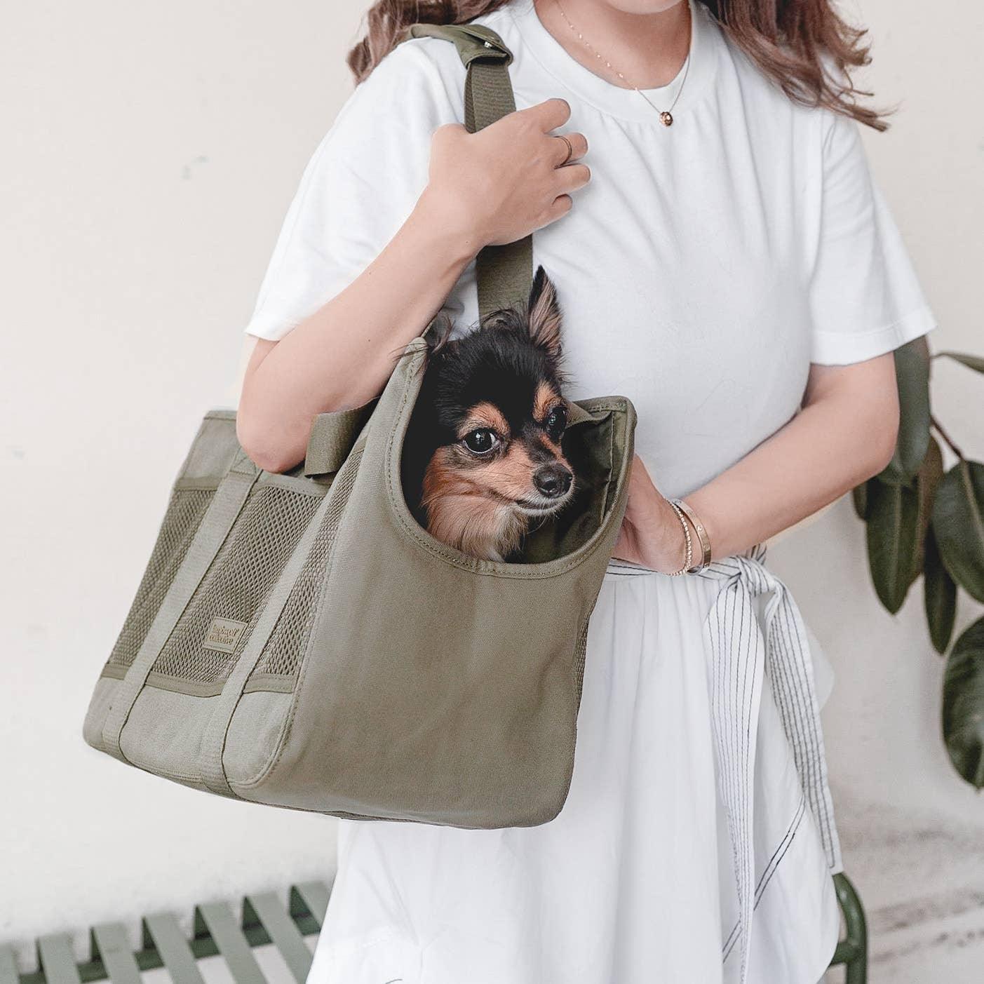 Subway Carry Bag