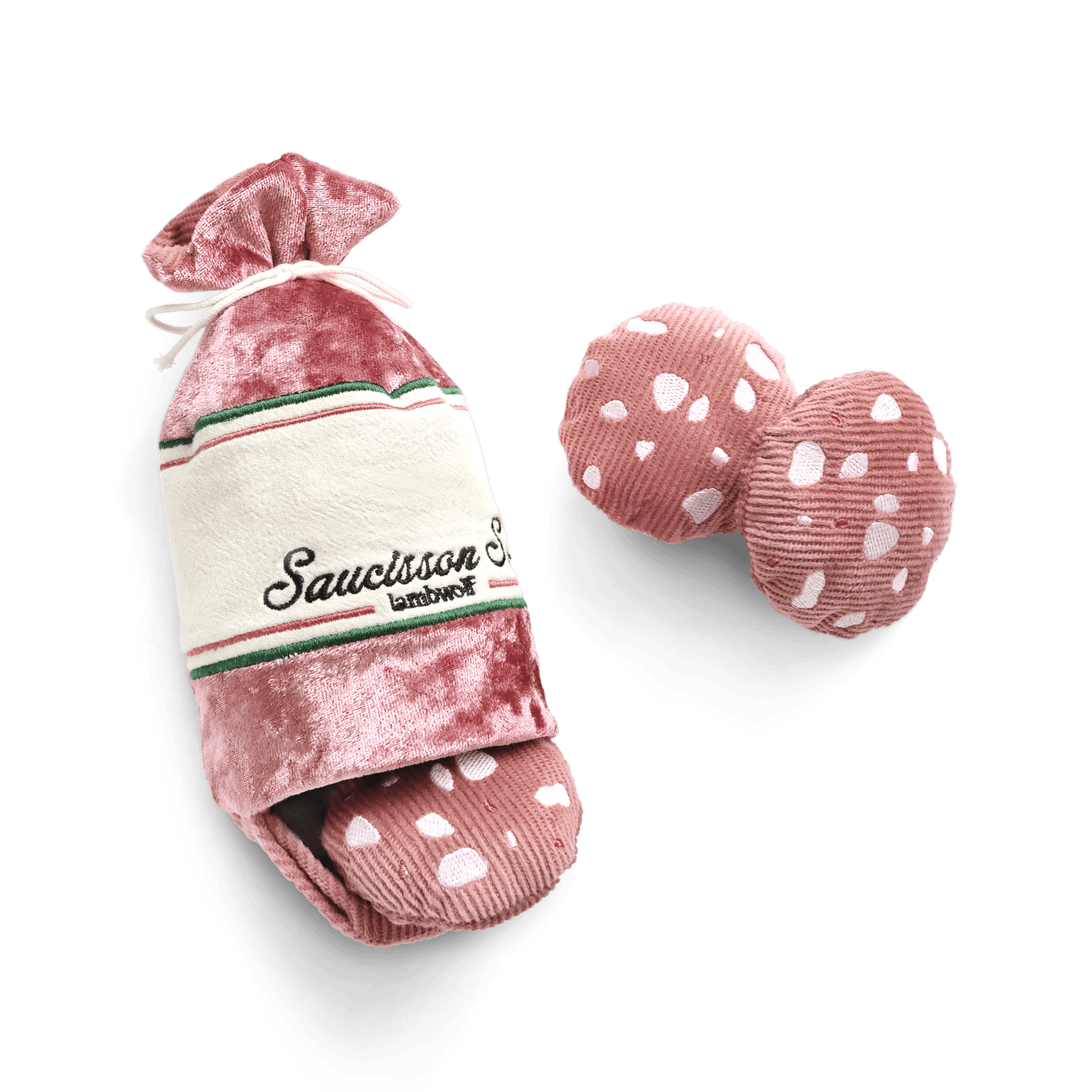 Gioco olfattivo salame