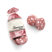Jouet de fouille saucisson sec